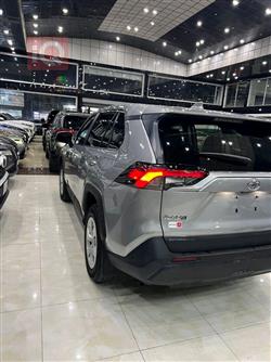 تويوتا راف 4